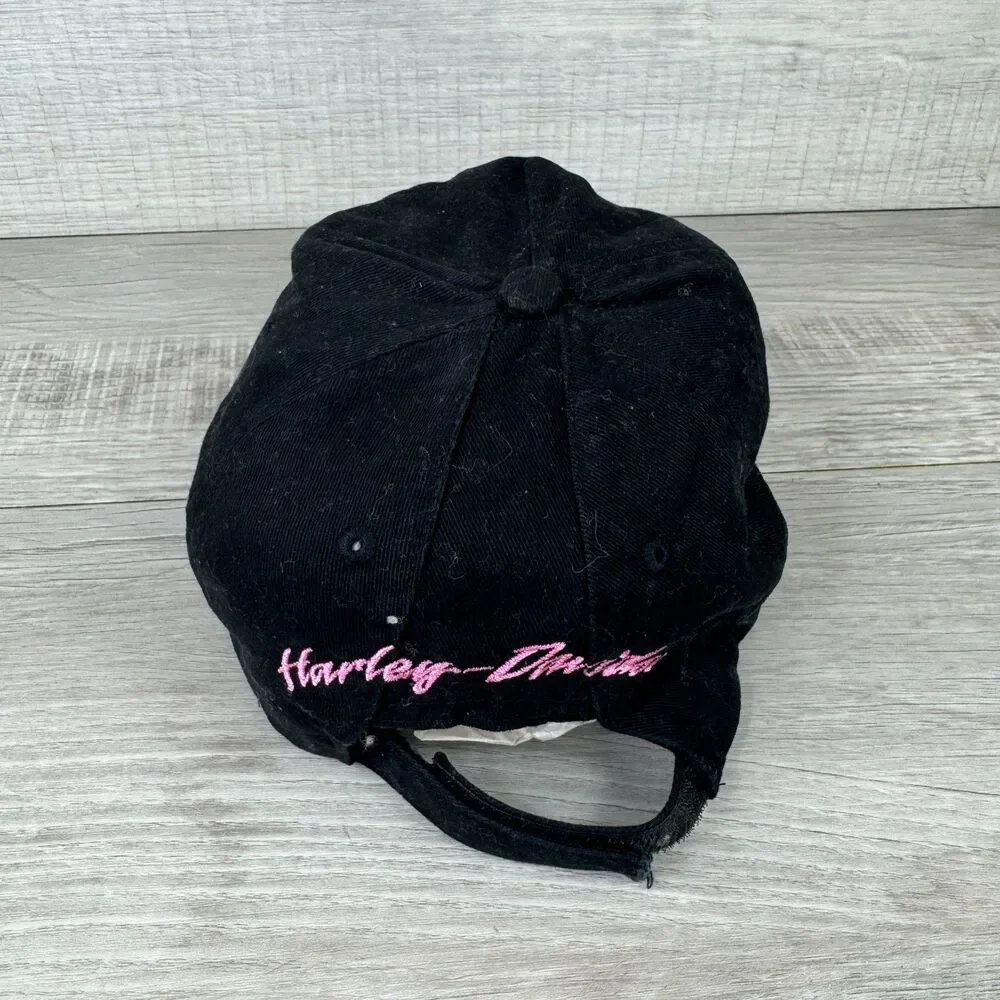 N/A vintage harley